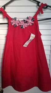 Gymboree 2t dress
